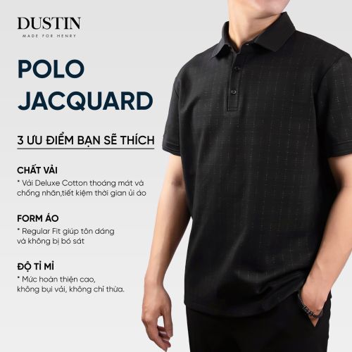 Polo Deluxe Đa Ứng Dụng