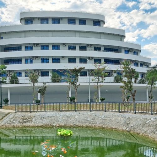 Dustin Place chuyển trụ sở về Trung tâm Công nghệ Thông tin  - Binh Chủng Thông Tin Liên Lạc 