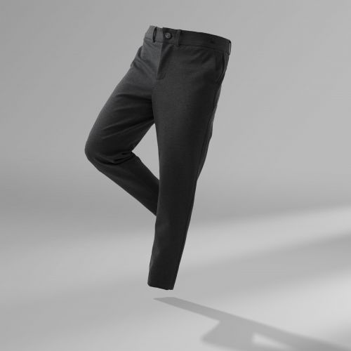 [size 36] Quần Tây Deluxe Signature Dustin 