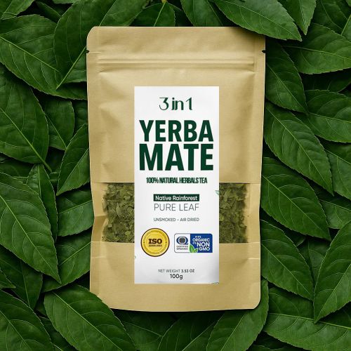 Trà Tiên Nam Mỹ Mix Yerba Mate