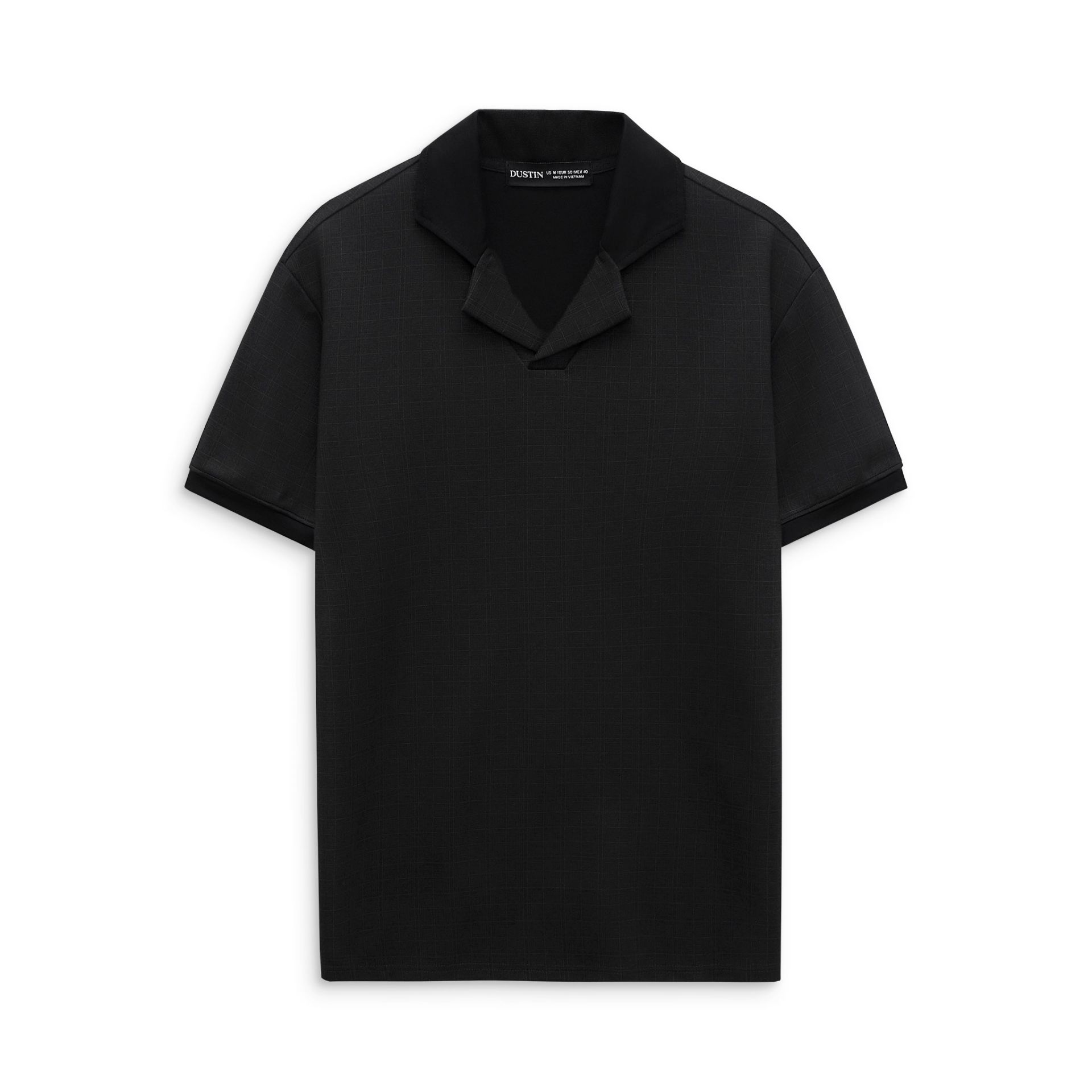 Áo Polo Cổ V Brokenline Deluxe