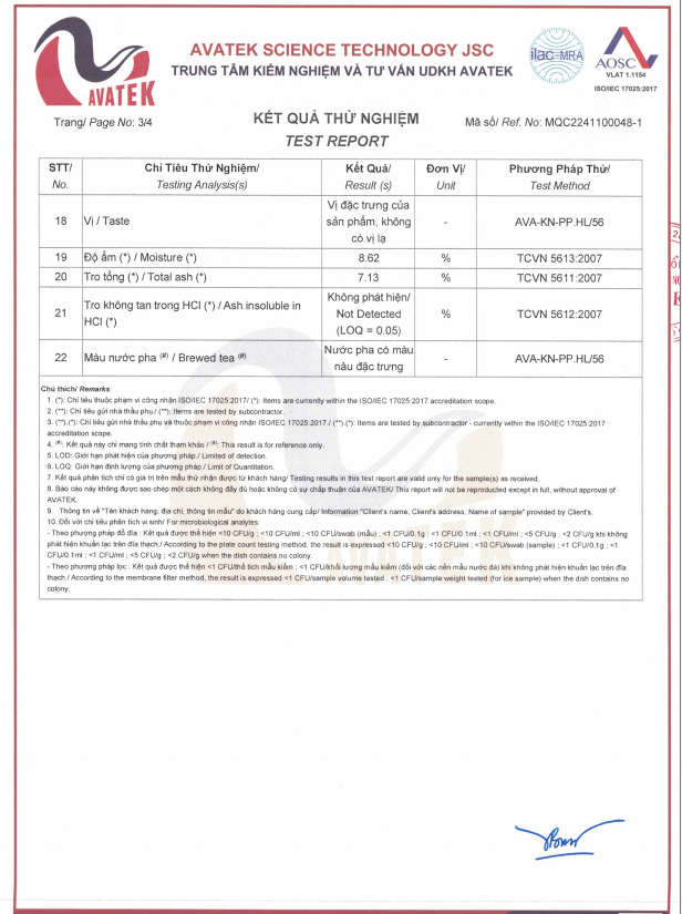 Thuốc Lá Thảo Mộc Rollo Không Nicotine, Formaldehyde, Benzen,...