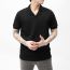 Áo Polo Cổ V Brokenline Deluxe