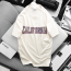 [M-6XL] Áo Thun Cotton California Unisex 