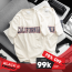 [M-6XL] Áo Thun Cotton California Unisex 