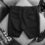 Quần Short NoZip Deluxe Đen