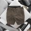 [32-46] Quần Short Tây Beltless