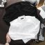 [60-145kg] Sơ Mi Henley Phối Túi Ver2