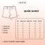 [60-145kg] Quần Short Âu Deluxe Dustin