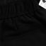 Quần Short NoZip Deluxe Đen