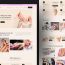 Lean Website - Website 1 Mặt Phẳng Chuyên Dụng Cho Booking