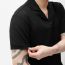 Áo Polo Cổ V Brokenline Deluxe