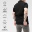 Áo Polo Cổ V Brokenline Deluxe