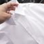 [6XL] Sơ Mi Tay Ngắn Thêu Dustin