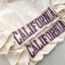 [M-6XL] Áo Thun Cotton California Unisex 