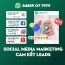 Neighborhood 30 Days - Gói Social Media Marketing Dành Cho Chủ Tiệm Mới Bắt Đầu 