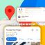 Cải Thiện Review Google Maps 